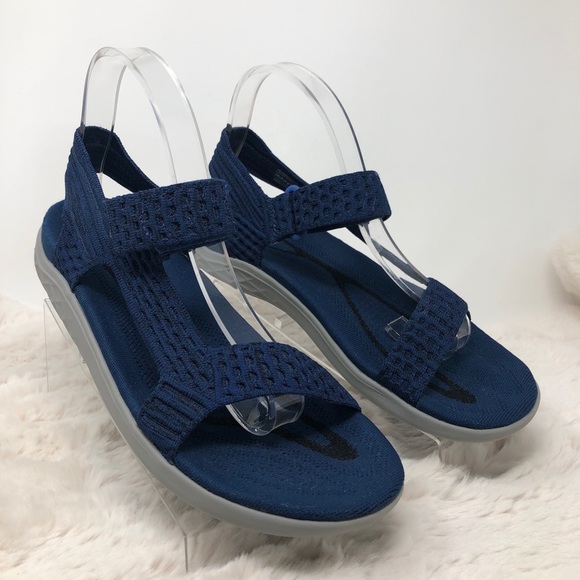 Teva Other - Teva Terra Float 2 Knit Sandals